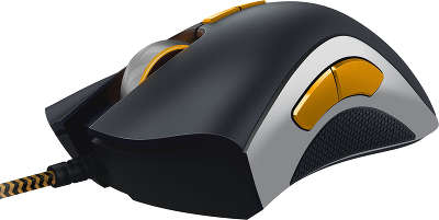 Мышь Razer DeathAdder Elite, Overwatch