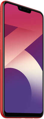Смартфон OPPO A3s, Red