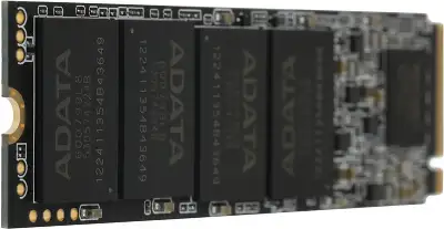 Твердотельный накопитель M.2 NVMe 2Tb ADATA LEGEND 800 [ALEG-800-2000GCS] (SSD)