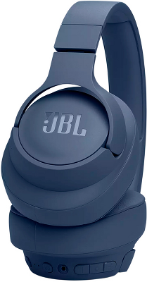 Наушники JBL T770NC (BLue)/ JBL T770NC (BLue)