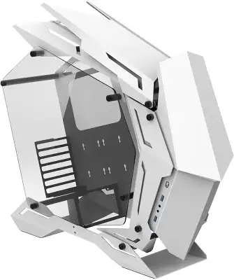 JONSBO MOD-3 White