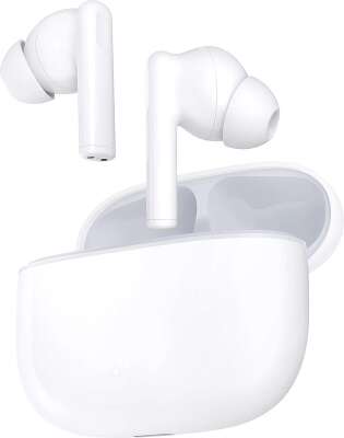 Беспроводные наушники HONOR Choice Earbuds X7 Lite белый (5504ABRS)