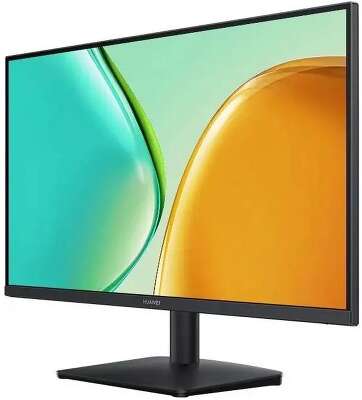 27" Монитор  Huawei MateView SE XSN-27Q Black (IPS 2560x1440, 100 Гц, 5 мс, 16:9, 300 кд/м², 1xHDMI, 1xDP)