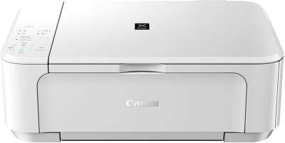 Принтер/копир/сканер Canon Pixma MG3540, WiFi, белый