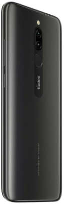 Смартфон Xiaomi Redmi 8 64Gb, Onyx black