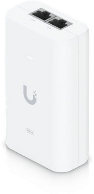 Инжектор Ubiquiti PoE++ Adapter (60W)