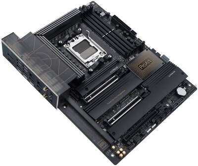 Материнская плата ATX LGAAM5 ASUS PROART X670E-CREATOR WIFI