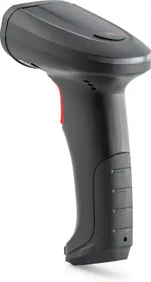 Сканер штрих-кода Атол SB5100 2D проводной черный (60599)