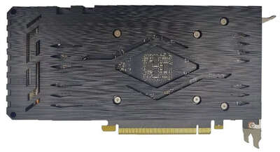 Видеокарта Ninja NVIDIA nVidia GeForce RTX 3070 NF307FG86F 8Gb DDR6 PCI-E HDMI, 3DP