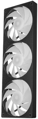 Корпус Deepcool CH780 черный без БП ATX 9x120mm 9x140mm 4x180mm 4x200mm 4xUSB3.0 audio bott PSU