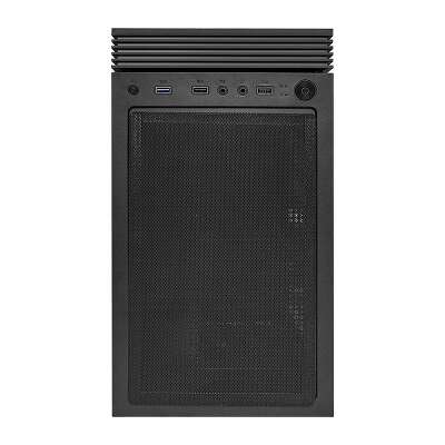 Корпус ExeGate i3 MATRIX-PPH700, черный, ATX, 700W (EX295110RUS)