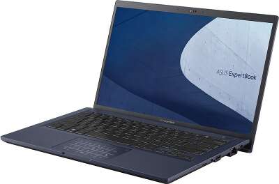 Ноутбук ASUS ExpertBook B1 B1400CBA-EB0766 14" FHD IPS i3 1215U/8/256 SSD/Dos