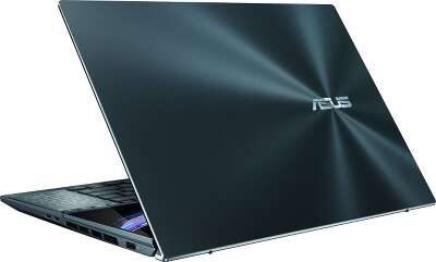 Ноутбук ASUS ZenBook Pro Duo UX582LR-H2053W 15.6" UHD Touch OLED i7 10870H/16/1Tb SSD/RTX 3070 8G/W11