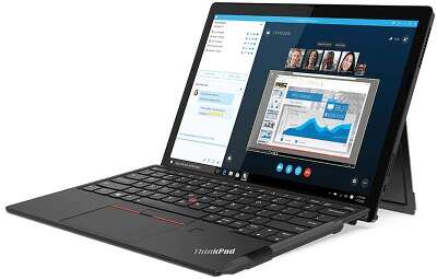 Ноутбук Lenovo ThinkPad X12 Detachable 12.3" WUXGA Touch IPS i7 1180G7/16/256 SSD/W10Pro