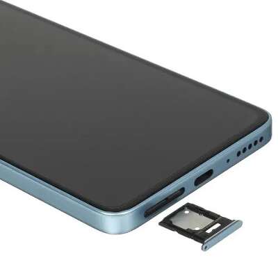 Смартфон Xiaomi Redmi Note 13 8/512GB, Blue