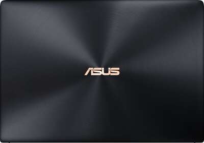 Ультрабук ASUS ZenBook Pro 14 UX480FD-BE004R 14" FHD i7-8565U/16/512 SSD/GF GTX 1050 max q 4G/WF/BT/Cam/W10Pro