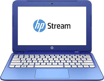 Ноутбук HP Stream 11-d055ur 11.6