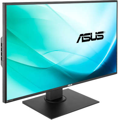 Монитор 32" ASUS PB328Q черный VA LED