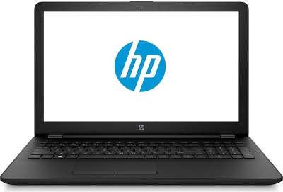 Ноутбук HP 17-ak008ur 17.3" HD+ AMD A6-9220/4/500/Multi/WF/BT/Cam/DOS (1ZJ11EA)
