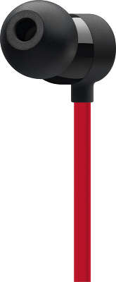 Наушники с ПДУ и микрофоном Beats BeatsX Wireless, Decade Collection Black/Red [MRQA2ZE/A]