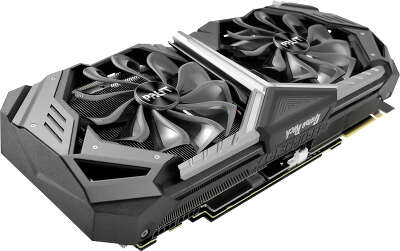 Видеокарта Palit nVidia GeForce RTX 2080 SUPER GRP 8Gb GDDR6 PCI-E HDMI, 3DP