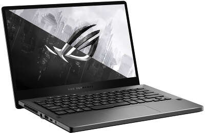 Ноутбук ASUS ROG Zephyrus G14 14" FHD R5-4600HS/8/512SSD/GTX1650 4G/WF/BT/W10