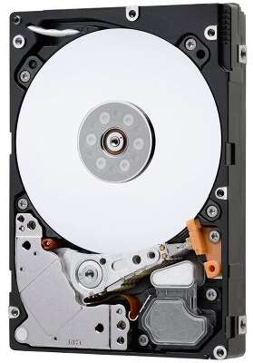 Жесткий диск 300Gb [HUC101830CSS200] (HDD) Western Digital HGST, 128Mb
