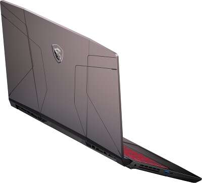 Ноутбук MSI Pulse GL66 12UGSZOK-1013XRU 15.6" FHD IPS i9-12900H/16/1Tb SSD/RTX 3070 ti 8G/DOS