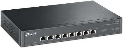Коммутатор TP-LINK TL-SX1008