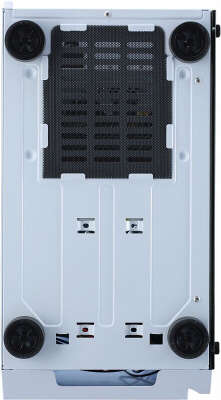 Корпус Formula CL-3302W, белый, ATX, Без БП (CL-3302W)