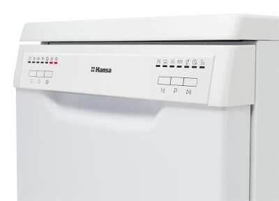Отдельностоящая посудомоечная машина 45СМ ZWM456WEH 1100501 HANSA