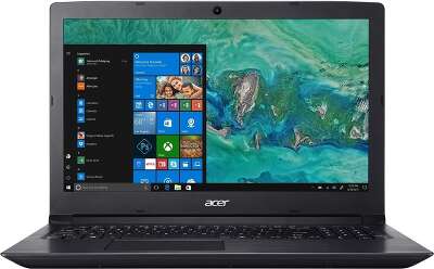 Ноутбук Acer Aspire A315-41-R2S6 15.6" HD R 3 2200U/4/1000/WF/BT/Cam/W10