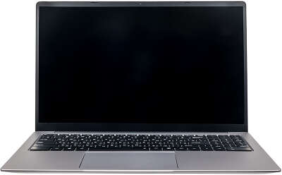 Ноутбук Hiper ExpertBook MTL1601 16.1" FHD IPS i5 1135G7 2.4 ГГц/8 Гб/1Tb SSD/Dos