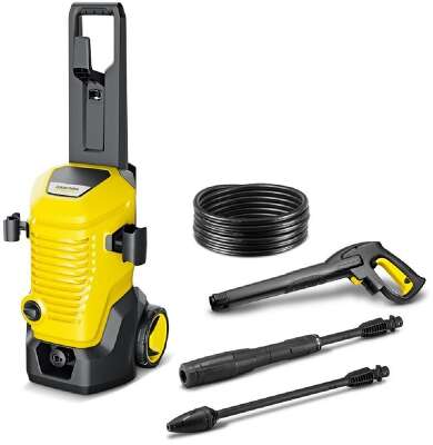 Karcher K 5 WCM *EU Мойка высокого давления [1.324-400.0]