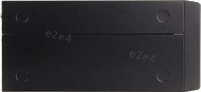 Корпус In-Win BK623U3, черный, mATX, 300W (BK623U3)