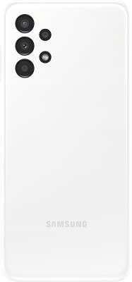 Смартфон Samsung SM-A135 Galaxy A13 64Гб LTE, белый (SM-A135FZWGMEB)