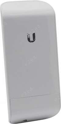Точка доступа Ubiquiti NanoStation Loco M5