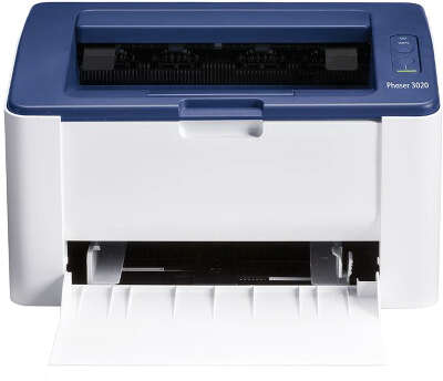 Принтер Xerox Phaser 3020 (P3020BI) A4 WiFi