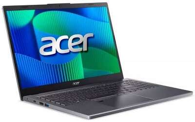Ноутбук Acer Extensa 15 EX215-56-51ZG Intel Core 5 120U/16Gb/SSD1Tb/15.6"/IPS/FHD/1920x1080/60Hz/NoOS/Iron (NX.EHWCD.003)