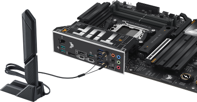 ASUS TUF GAMING X870-PLUS WIFI (90MB1IU0-M0EAY0)