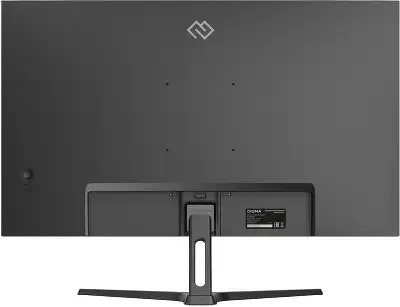 Монитор Digma 23.8" Progress 24P301F черный IPS LED 16:9 HDMI M/M матовая 250cd 178гр/178гр 1920x1080 100Hz FreeSync VGA FHD 2.83кг