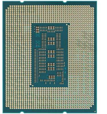 CPU Intel Core i5-14600K Raptor Lake OEM 