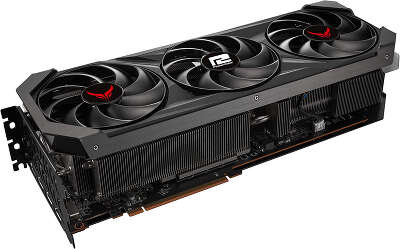 Видеокарта PowerColor AMD Radeon RX 7900 XT Red Devil OC 20Gb DDR6 PCI-E HDMI, 3DP