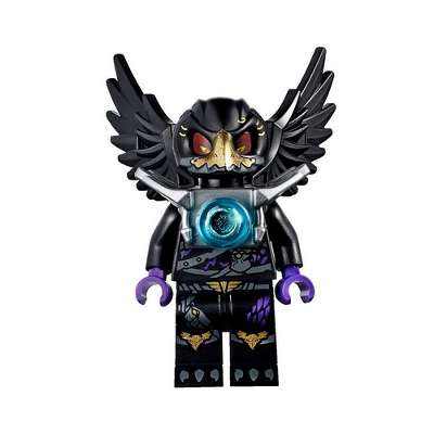 LEGO Legends Of Chima 70000 Конструктор Лего Планер Ворона Разкала