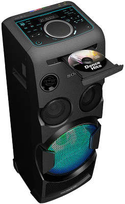 Акустическая система Hi-Fi Sony MHCV-50D