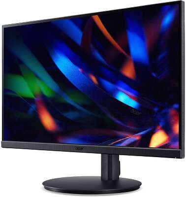 Монитор 23.8" ACER CB242YE3bmiruxv Black (IPS, 1920x1080, HDMI+Type C (90W), 4 ms, 178°/178°, 250 cd/m, 1000:1, 100Hz, MM)