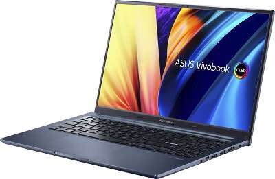 Ноутбук ASUS VivoBook 15X X1503ZA-L1232 15.6" FHD OLED i5 12500H/16/512 SSD/Dos