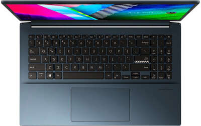 Ноутбук ASUS Vivobook Pro 15 M3500QC-L1064W 15.6" OLED FHD R7-5800H/16/1000 SSD/RTX3050 4G/W11