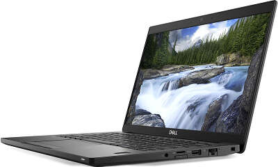 Ноутбук Dell Latitude 7390 13.3" FHD i7 8650U/16/WF/BT/Cam/W10Pro