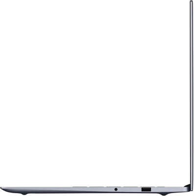 Ноутбук Honor MagicBook X15 15.6" FHD i5-10210U/8/512 SSD/WF/BT/Cam/W10 (53011VNJ)